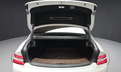 Genesis G80 2021, 271389 км, за 21000000 KRW - фото 20