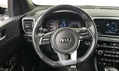Kia Sportage 2019, 72820 км, за 18300000 KRW - фото 13