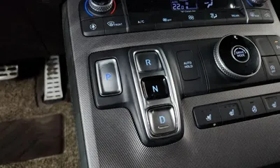 Hyundai Palisade 2022, 85825 км, за 24900000 KRW - фото 9