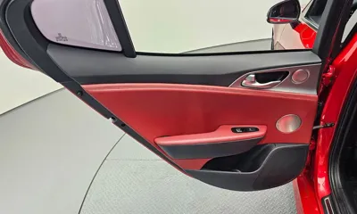 Kia Stinger 2019, 106416 км, за 17900000 KRW - фото 25