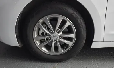 Hyundai Avante 2019, 37873 км, за 12700000 KRW - фото 5