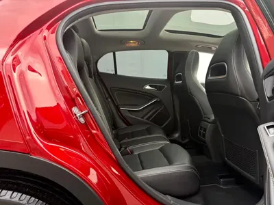 Mercedes-Benz GLA 2018, 74000 км, за 55800 CNY - фото 20