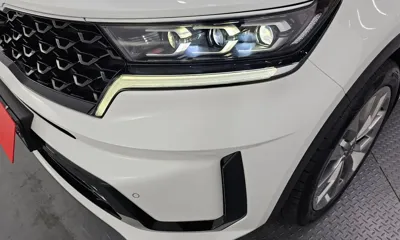 Kia Sorento 2021, 49176 км, за 26000000 KRW - фото 22