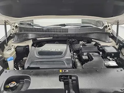Kia Sorento 2015, 203000 км, за 7900000 KRW - фото 5