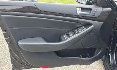 Kia K7 2013, 175779 км, за 6500000 KRW - фото 24