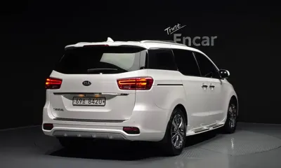 Kia Canival 2019, 65384 км, за 17100000 KRW - фото 2