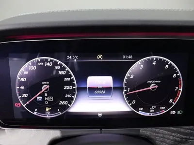 Mercedes-Benz CLS-Class 2020, 60585 км, за 47300000 KRW - фото 6