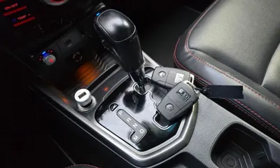 KG_Mobility_Ssangyong TIBOLI 2018, 86986 км, за 8500000 KRW - фото 9