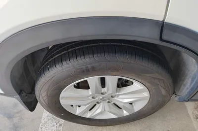 GAC Trumpchi GS5 2019, 85600 км, за 54463.82 CNY
