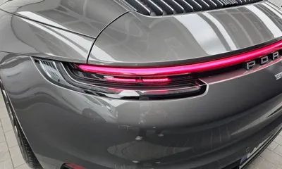 Porsche 911 2022, 30424 км, за 165000000 KRW - фото 23