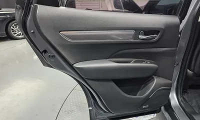 Renault-KoreaSamsung QM6 2018, 92315 км, за 12200000 KRW - фото 25