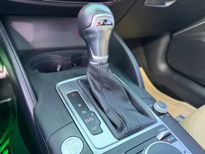 Audi A3 2015, 98289 км, за 8990000 KRW - фото 9