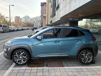 Hyundai Kona 2020, 88000 км, за 15500000 KRW - фото 3