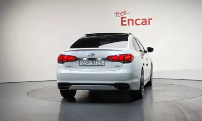 Hyundai Aslan 2015, 125680 км, за 10500000 KRW