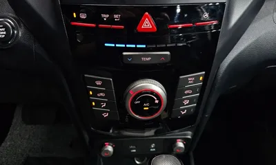 KG_Mobility_Ssangyong TIBOLI 2017, 68698 км, за 8700000 KRW - фото 16