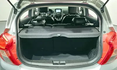 ChevroletGMDaewoo Spark 2016, 186985 км, за 3000000 KRW - фото 20