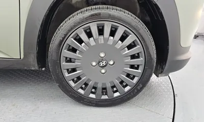 Hyundai Casper 2024, 21307 км, за 18500000 KRW - фото 21