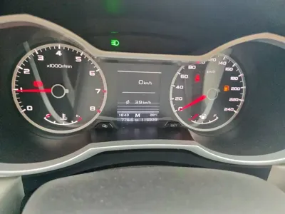 Geely Boyue 2018, 115900 км, за 21100 CNY - фото 13