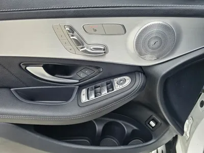 Mercedes-Benz GLC-Class 2019, 29061 км, за 34900000 KRW - фото 12