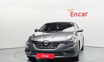 Renault-KoreaSamsung SM6 2016, 111389 км, за 6000000 KRW - фото 3
