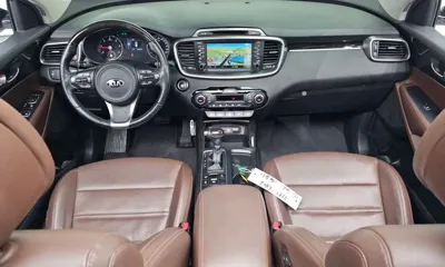 Kia Sorento 2016, 153423 км, за 11990000 KRW - фото 7