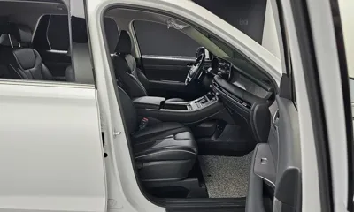 Hyundai Palisade 2023, 121131 км, за 29700000 KRW - фото 26