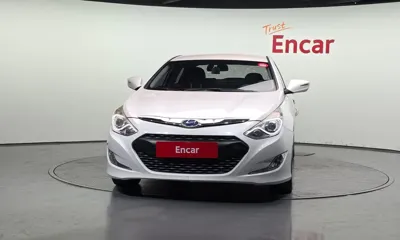 Hyundai Sonata 2014, 203857 км, за 2990000 KRW
