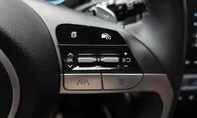 Hyundai Tucson 2021, 105780 км, за 20000000 KRW - фото 27