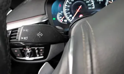 BMW 5-Series 2018, 126314 км, за 19400000 KRW - фото 28