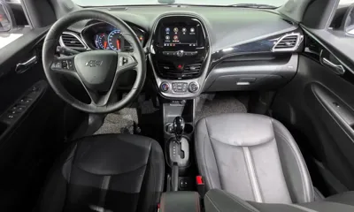 ChevroletGMDaewoo Spark 2021, 30373 км, за 9900000 KRW - фото 7