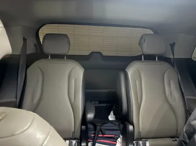 Kia Canival 2024, 55000 км, за 17710000 KRW
