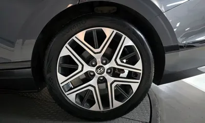 Hyundai Grandeur 2023, 49453 км, за 29800000 KRW - фото 21
