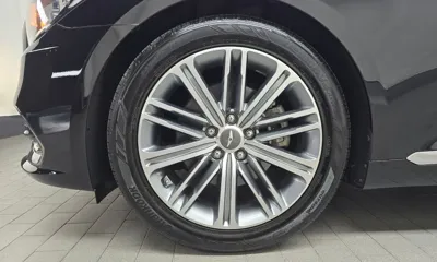 Genesis G80 2019, 71950 км, за 18700000 KRW - фото 5