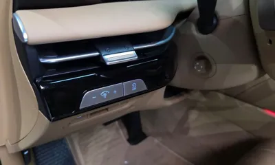 Genesis G80 2026, 17496 км, за 53500000 KRW - фото 27