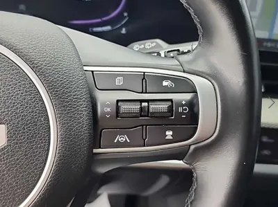 Kia Sportage 2023, 121065 км, за 18690000 KRW - фото 17