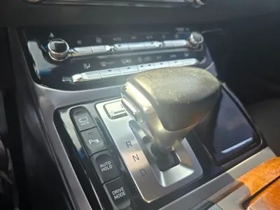 Genesis EQ900 2017, 136000 км, за 23990000 KRW - фото 9