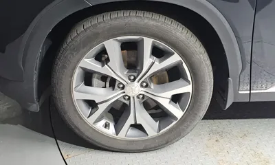 Hyundai Palisade 2019, 119341 км, за 19990000 KRW - фото 5