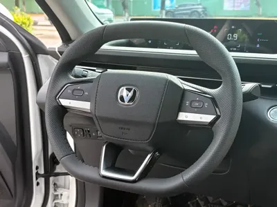 Changan Eado 2025, 13000 км, за 49800 CNY - фото 14