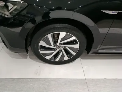 Volkswagen Passat New Energy 2022, 81500 км, за 111948.96 CNY - фото 8
