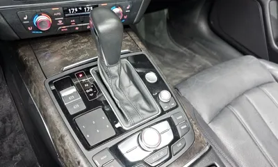 Audi A6 2018, 116234 км, за 14900000 KRW - фото 9
