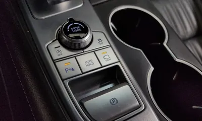 Genesis G70 2018, 101130 км, за 19800000 KRW - фото 17