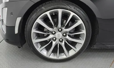 Cadillac CTS 2018, 56586 км, за 13800000 KRW - фото 5