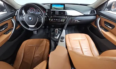 BMW 4-Series 2018, 69858 км, за 17200000 KRW - фото 7