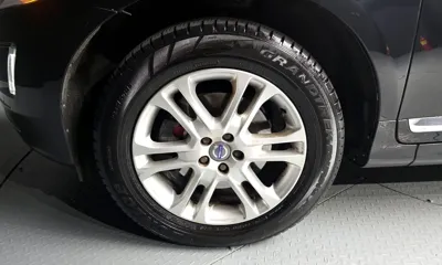 Volvo XC60 2015, 217616 км, за 7770000 KRW - фото 5