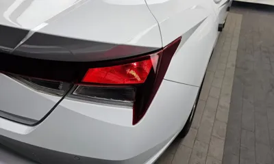 Hyundai Avante 2021, 126257 км, за 14400000 KRW - фото 23
