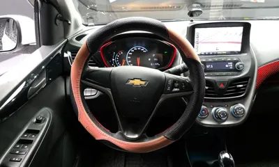 ChevroletGMDaewoo Spark 2016, 61149 км, за 4690000 KRW - фото 13