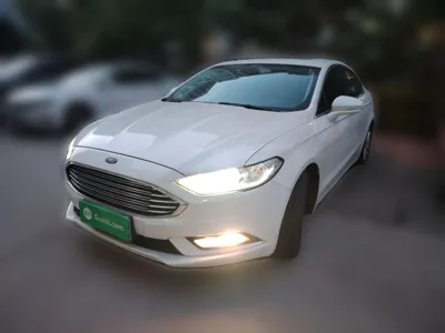 Ford Mondeo 2017, 63400 км, за 55304.96 CNY - фото 1