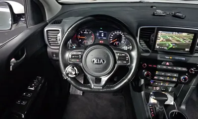 Kia Sportage 2018, 175959 км, за 9900000 KRW - фото 13