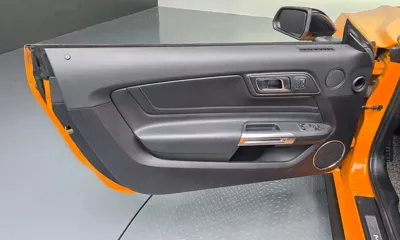 Ford Mustang 2019, 121735 км, за 19990000 KRW - фото 25