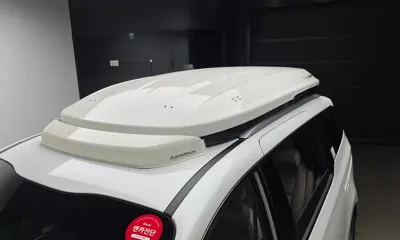 Kia Canival 2019, 50246 км, за 17990000 KRW - фото 37